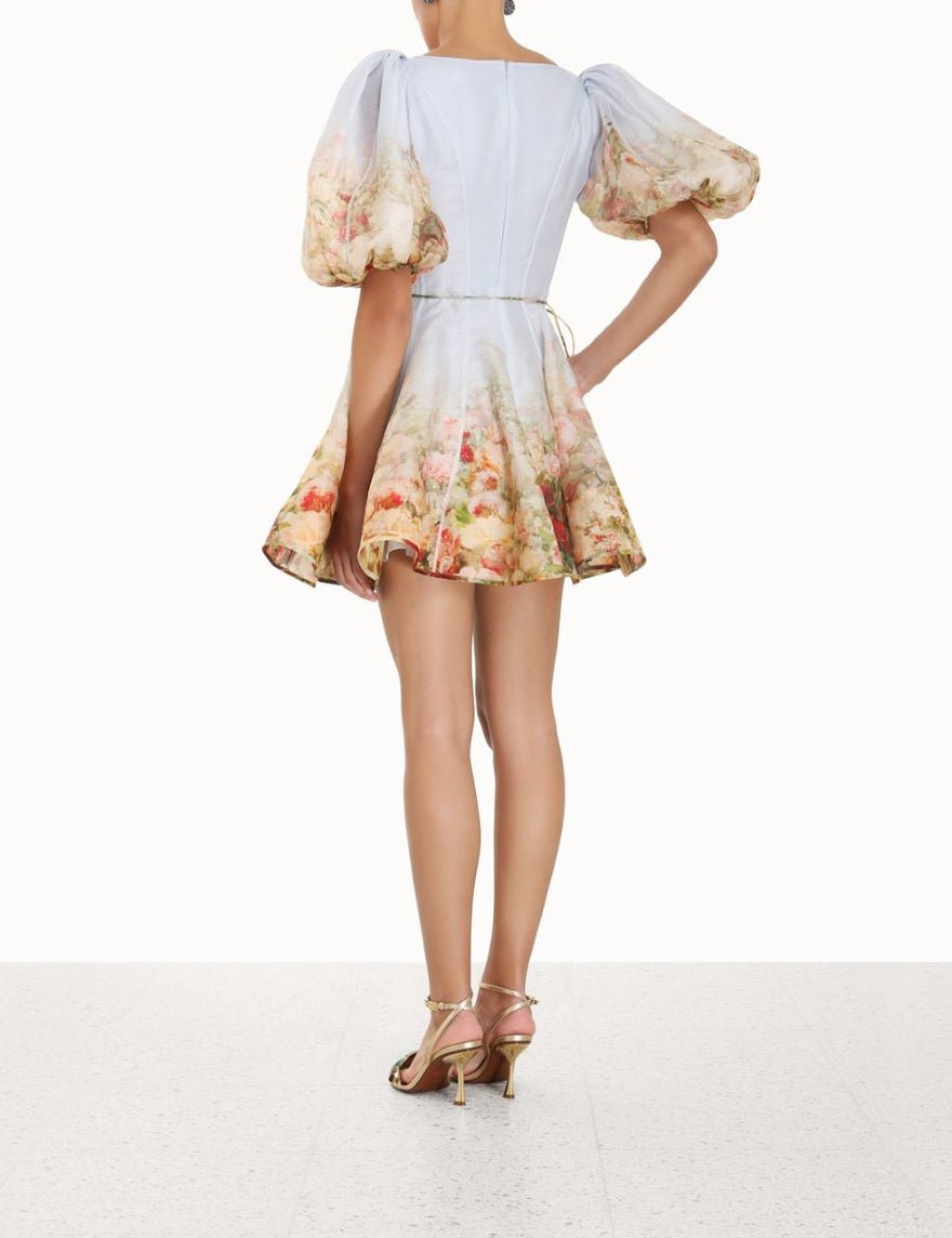 Zimmermann Luminosity Flip Dress photo 3