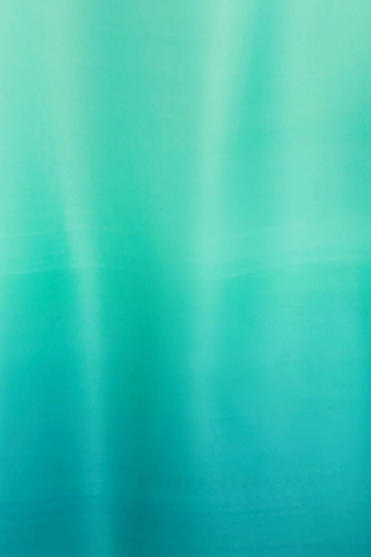 LEO LIN CLEO SLEEVELESS MIDI DRESS - OMBRE AQUA photo 7