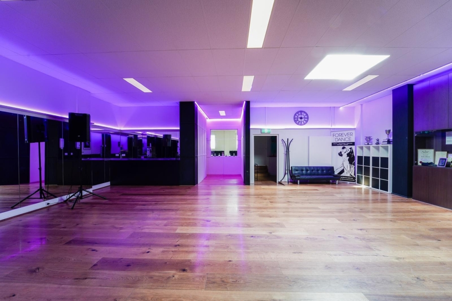 Studio 1 photo 4