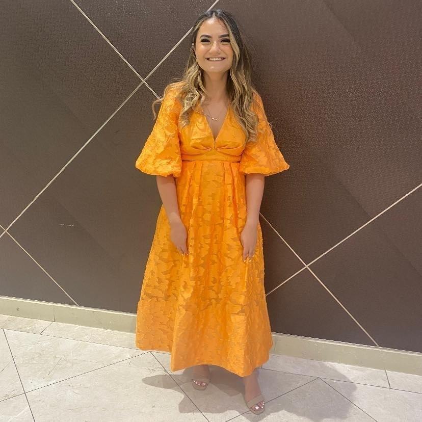 Estate dress photo 5