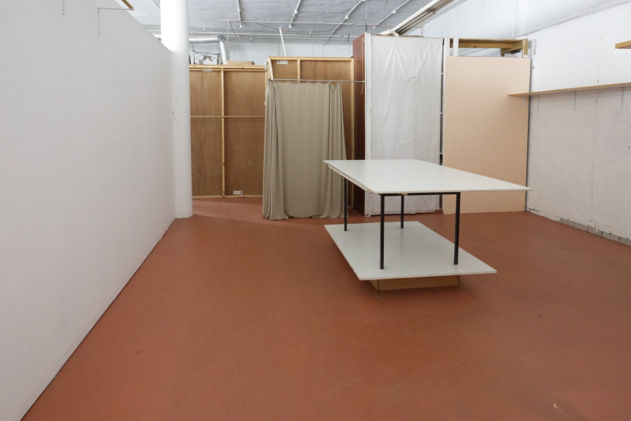 Large Studio at Hub Studios photo 5