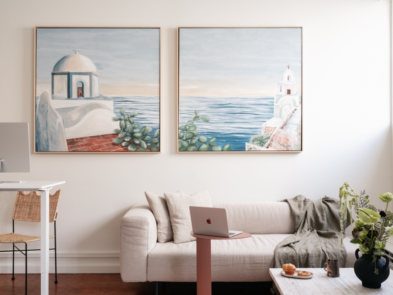Studio P // South Melbourne photo 7