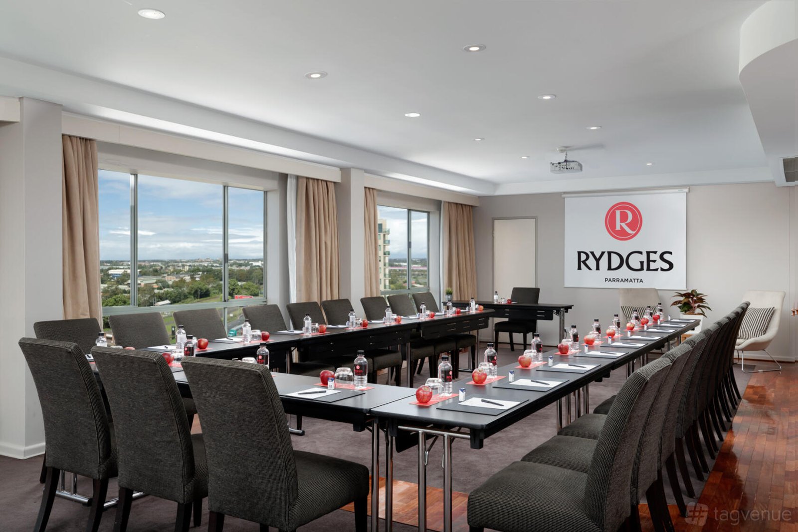 Strawberry Road at Rydges Parramatta photo 5