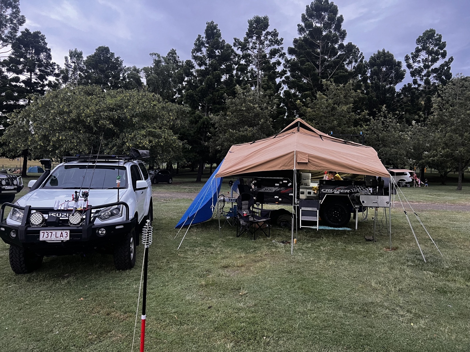De’camper photo 5