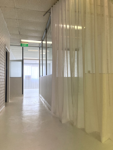 Professional studio space photo 5