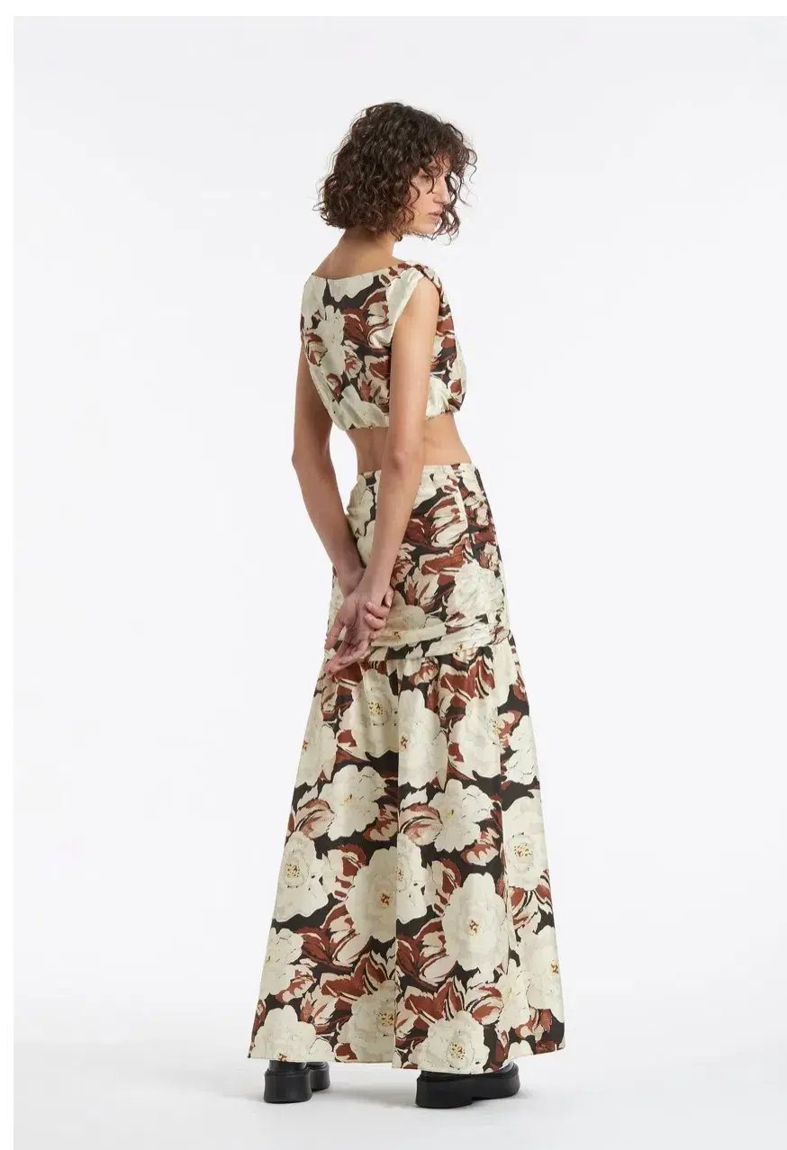 Sir the Label Vivienne Set Print Size 2 / AU 10 photo 3