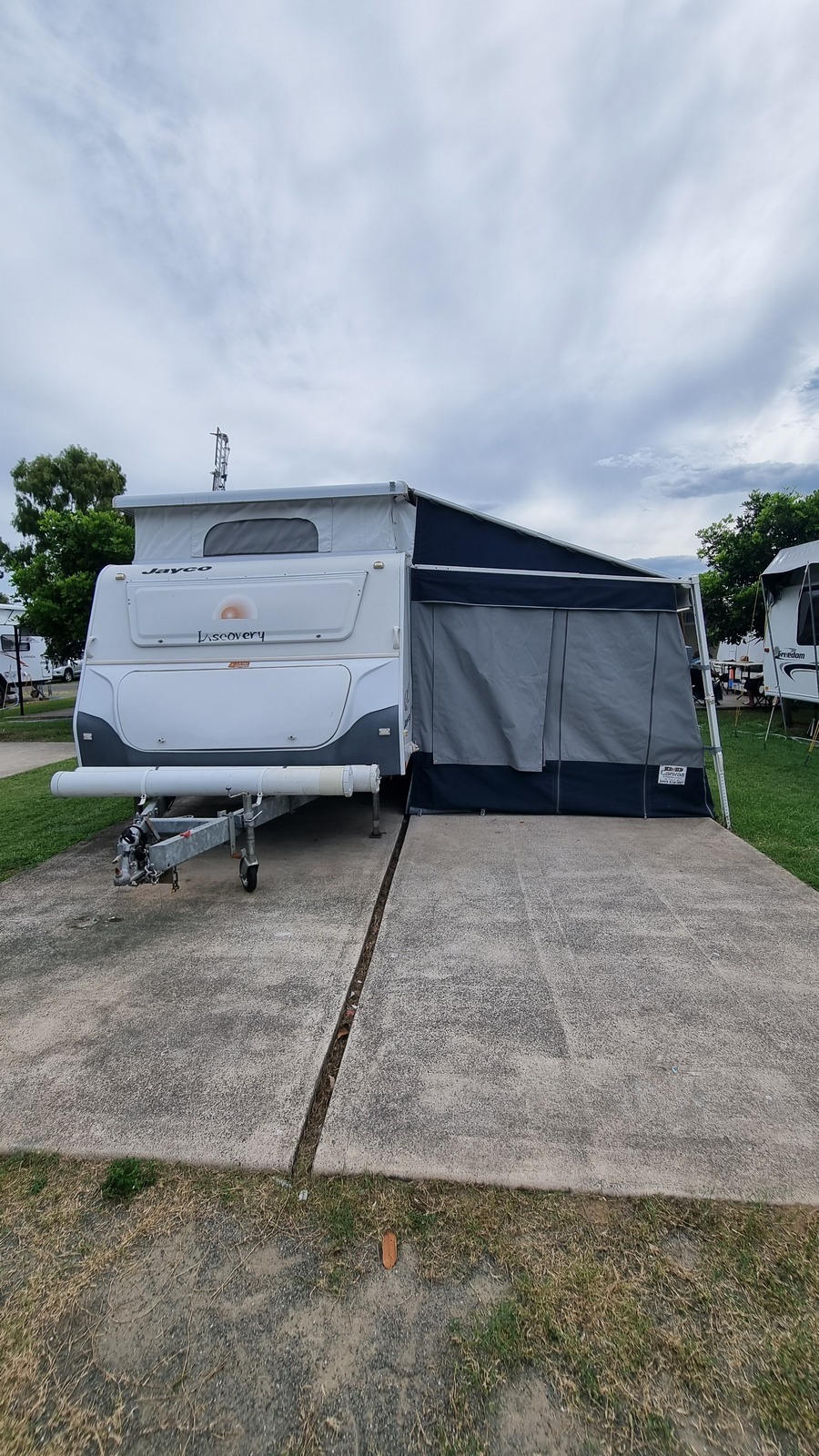 Joy the Jayco photo 5