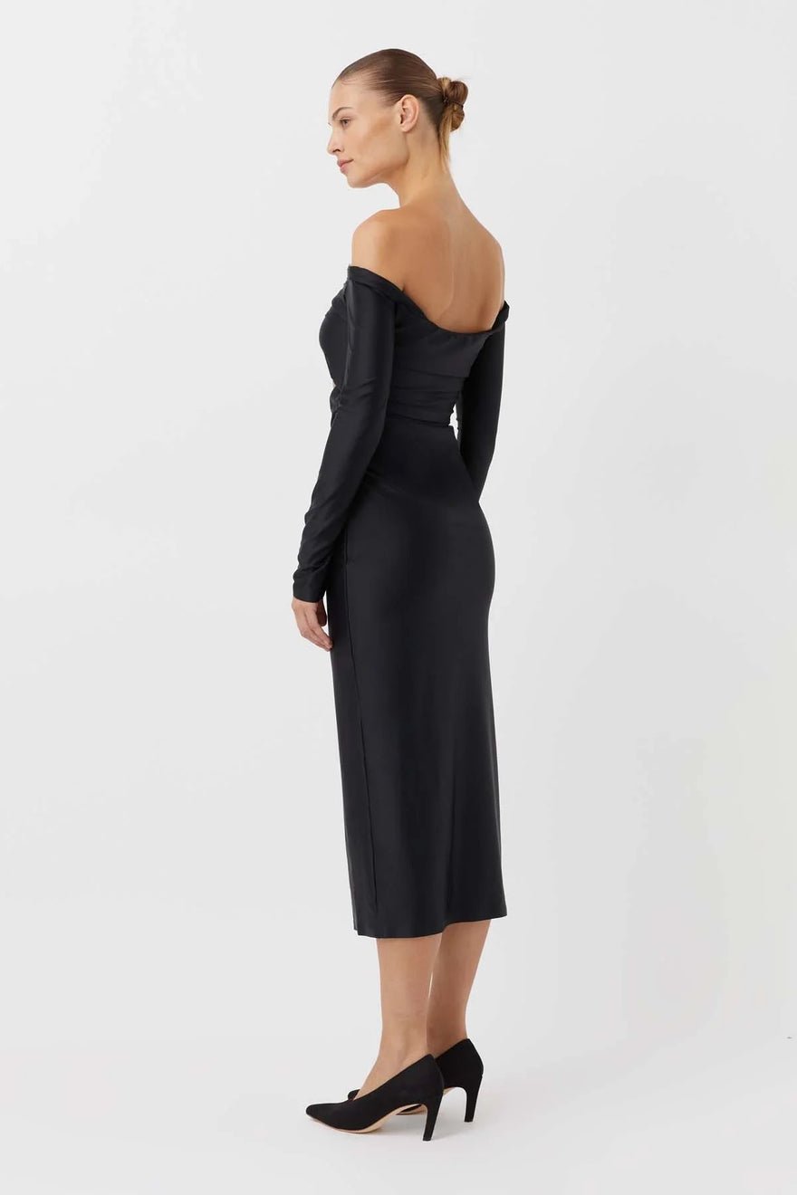 Camilla & Marc Berkley Dress photo 4