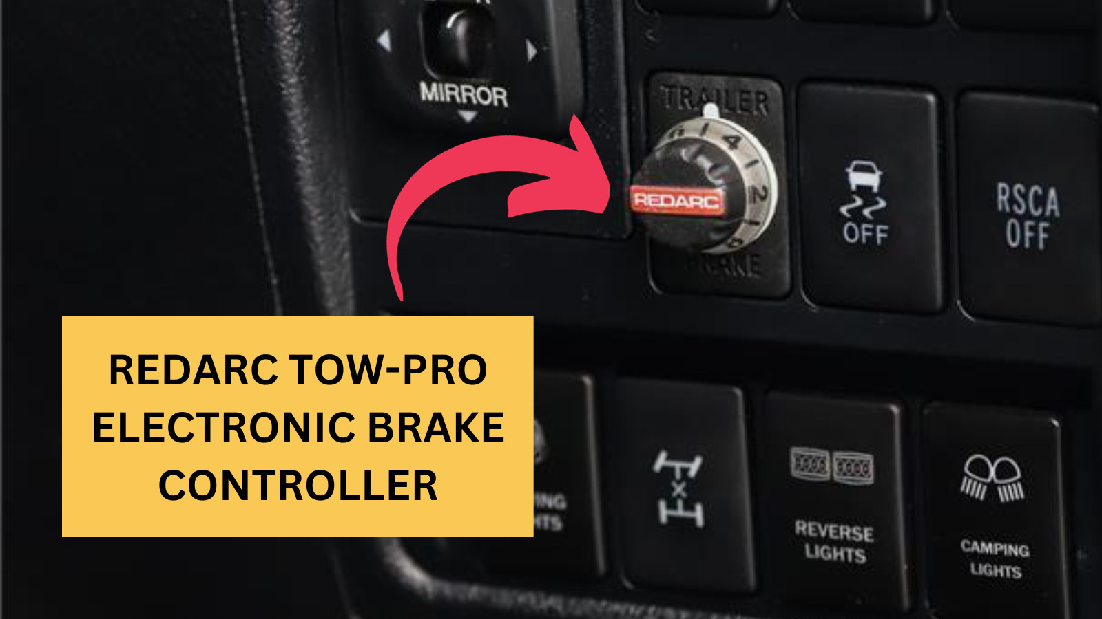 Toyota LandCruiser 200 8-Seat V8 Towing Vehicle photo 3