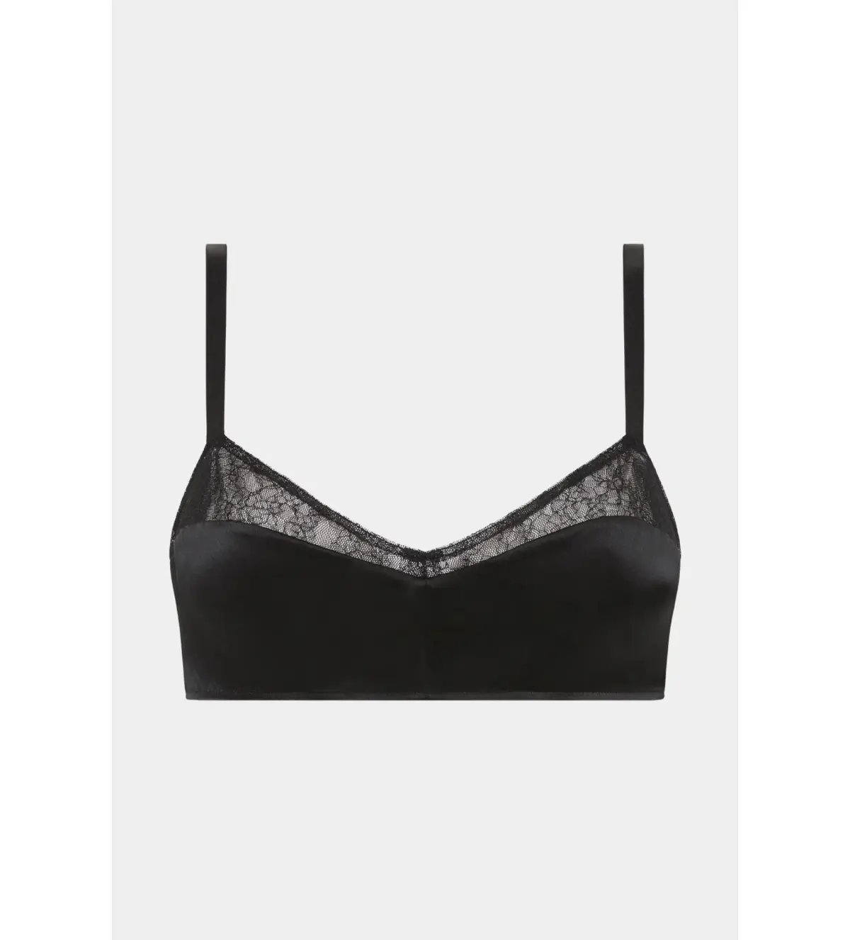 Sir The Label Dunya Draped Bralette with cardigan and skirt Size 1 photo 6