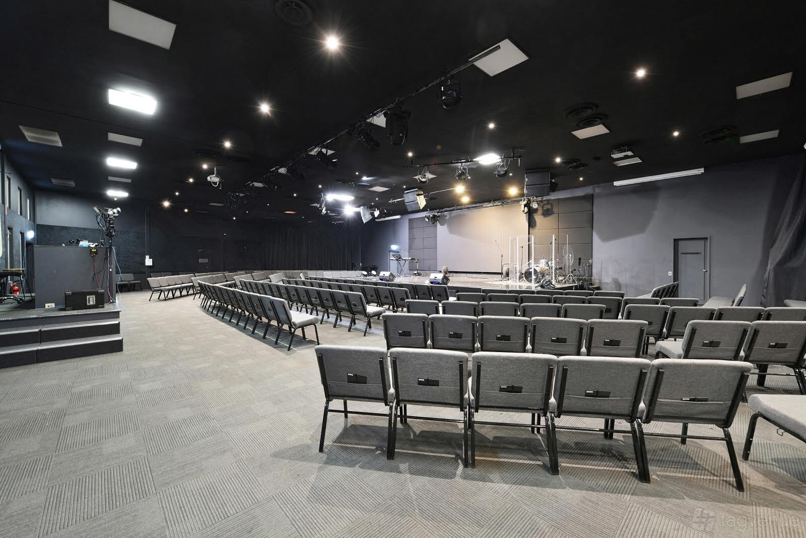 Auditorium 1 - New at Revive Church photo 2