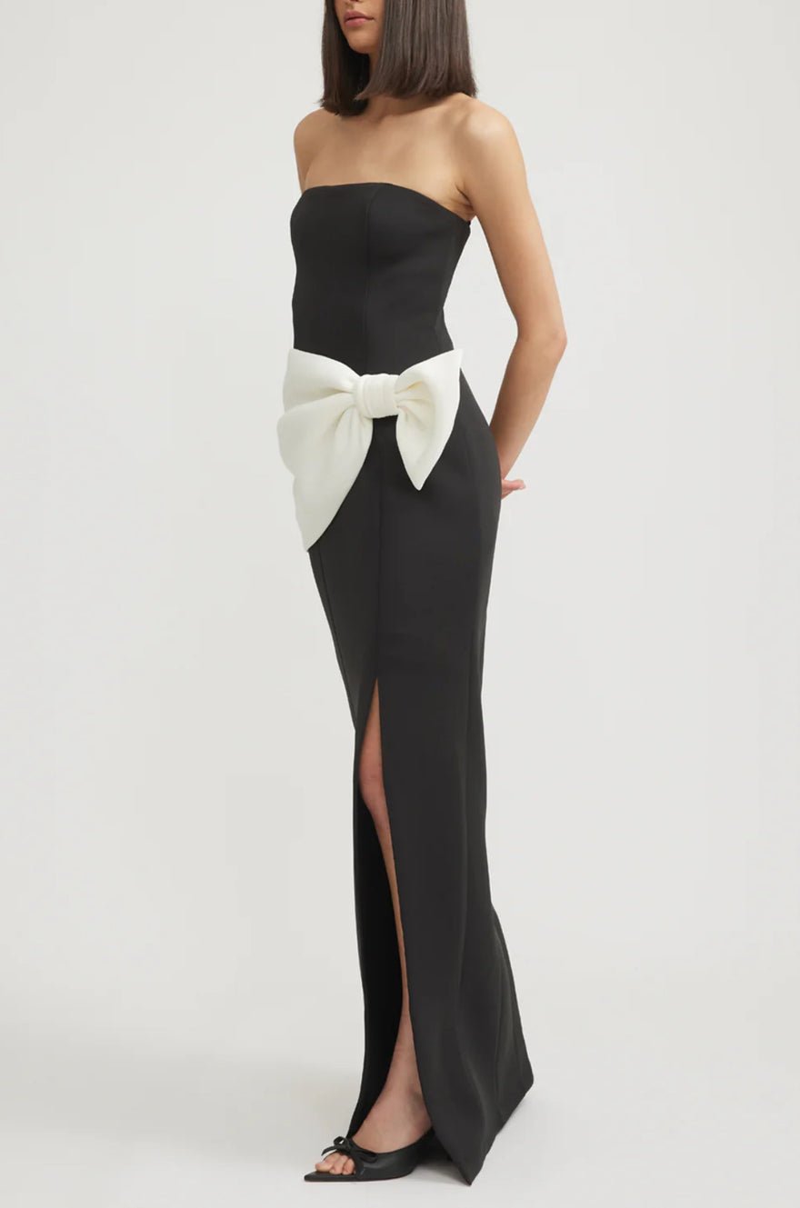 Tojha Hansel Dress photo 3