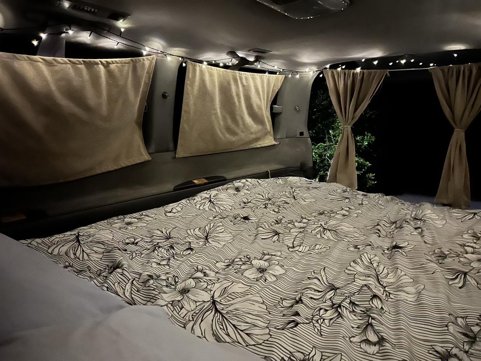 APPA - Simple Camping Van photo 5