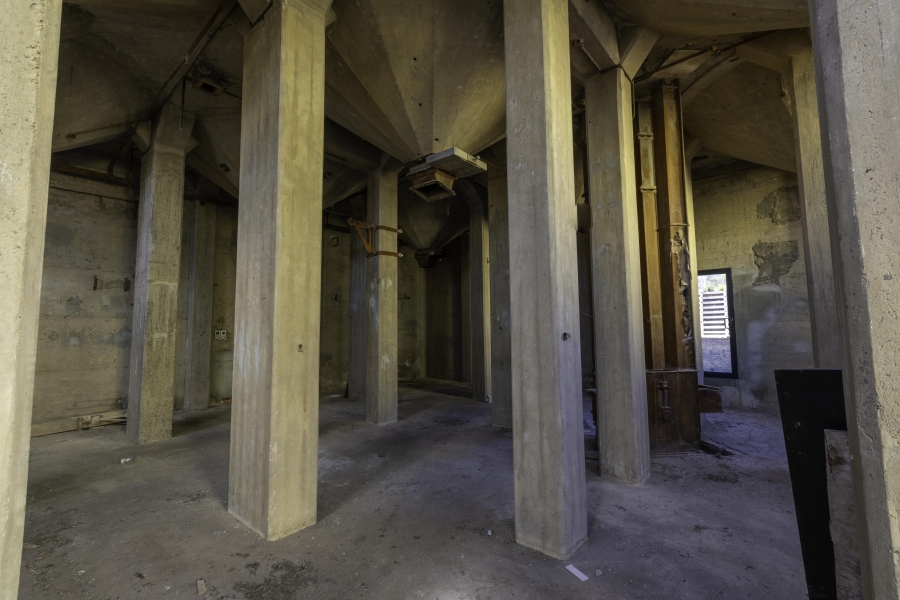 Historic Under Silo photo 2