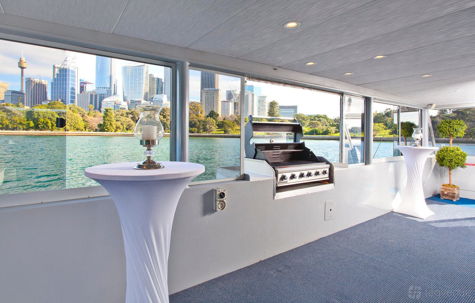 Aussie Magic at All Occasion Cruises photo 5