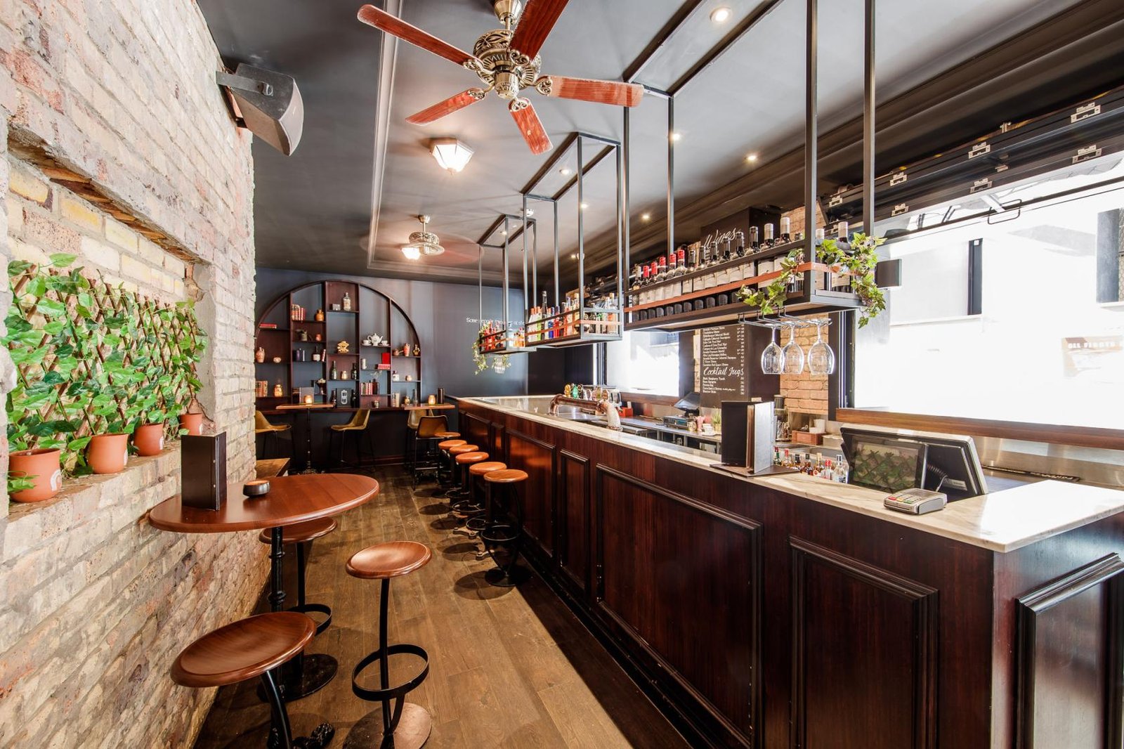 The Causeway Bar and Laneway at Finn McCool's Brisbane photo 3