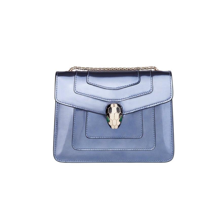 Bulgari Bvlgari Indigo Serpenti Forever photo 2