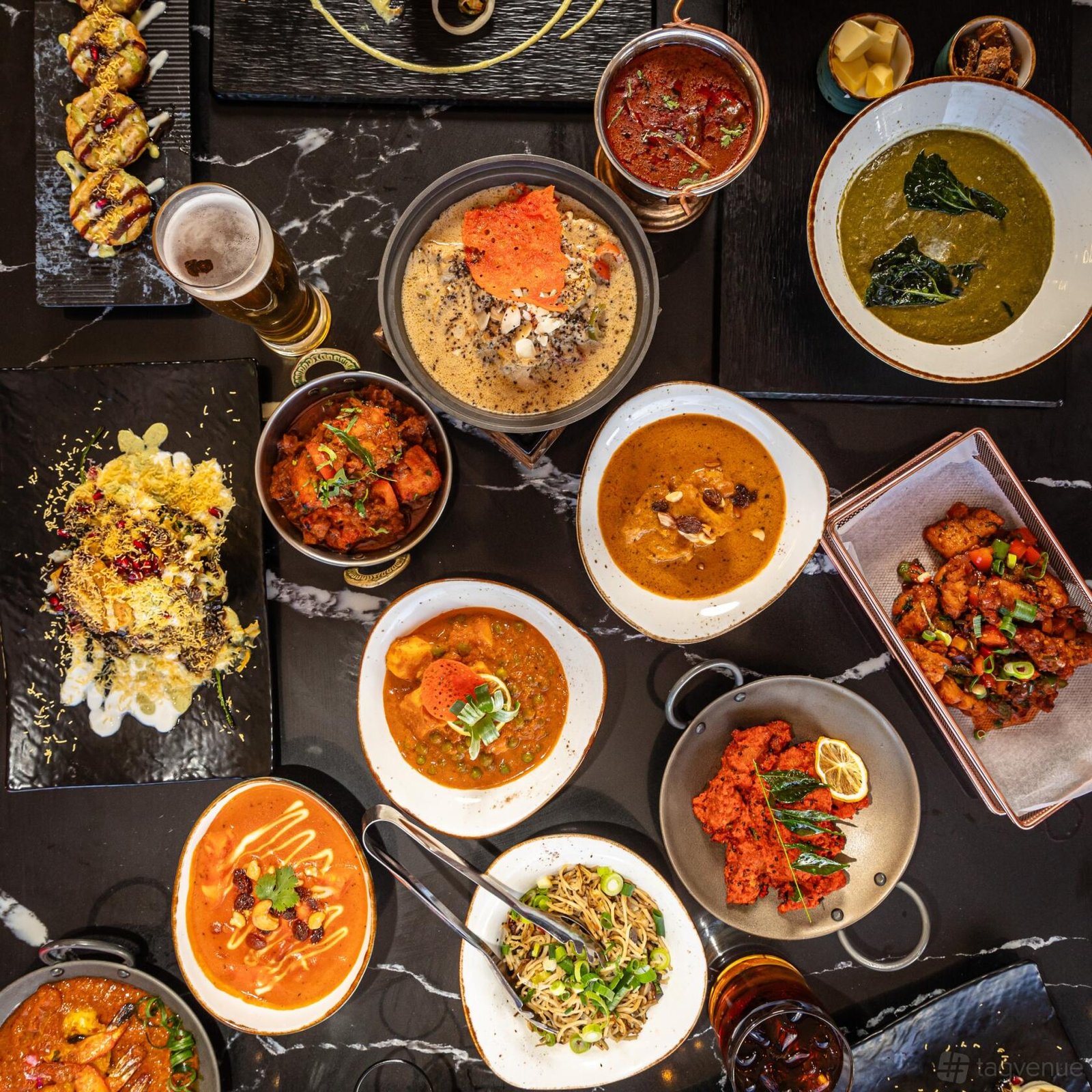 Function Space at Zeejaan Indian Restaurant & Bar photo 7