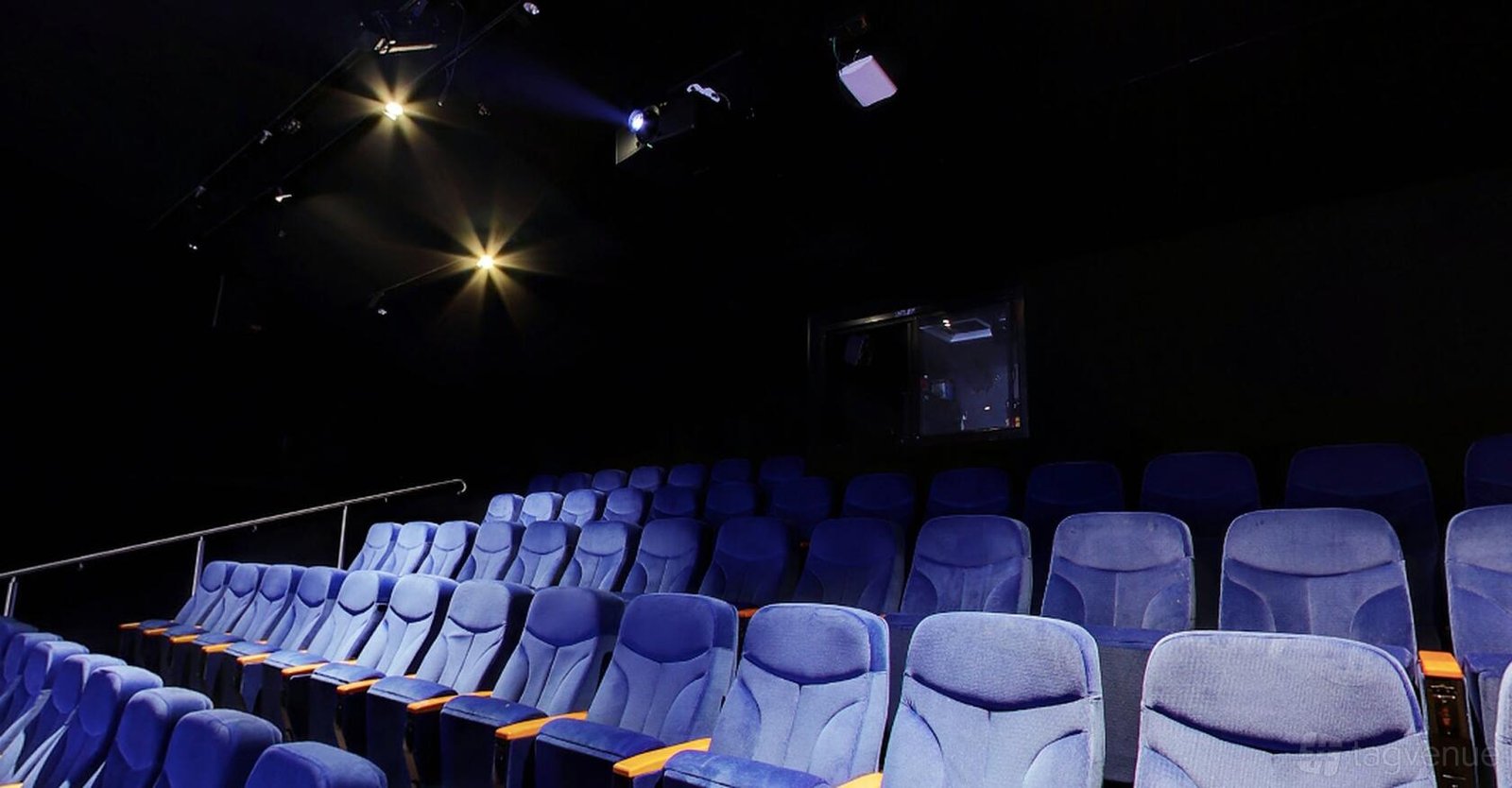Auditorium at Fairmont Resort Blue Mountains photo 5