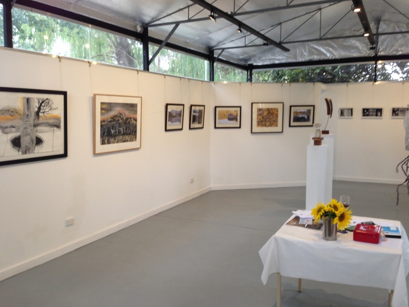 Ash Tree Studio photo 6