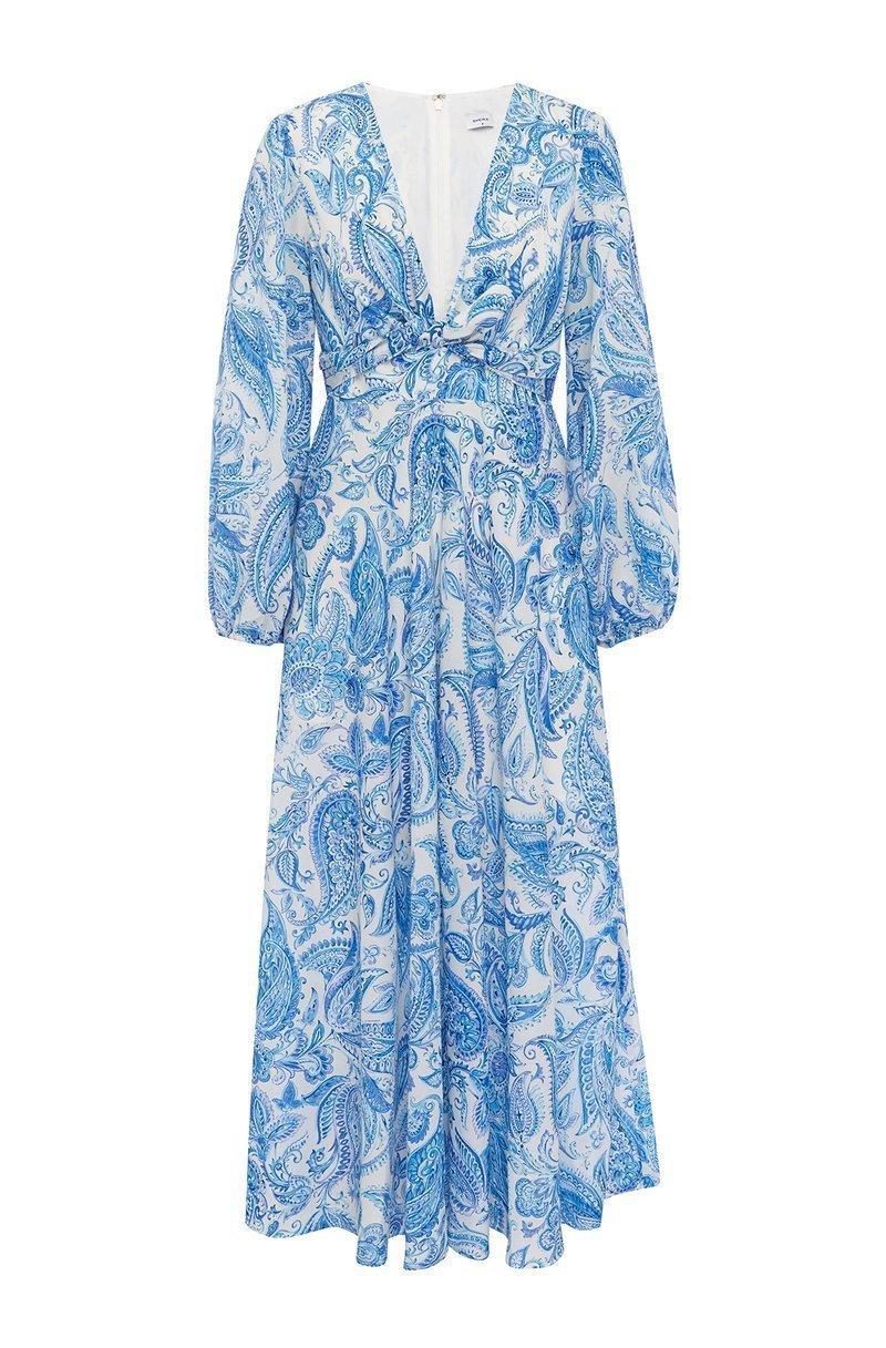 Sheike Gaia Maxi Dress photo 2