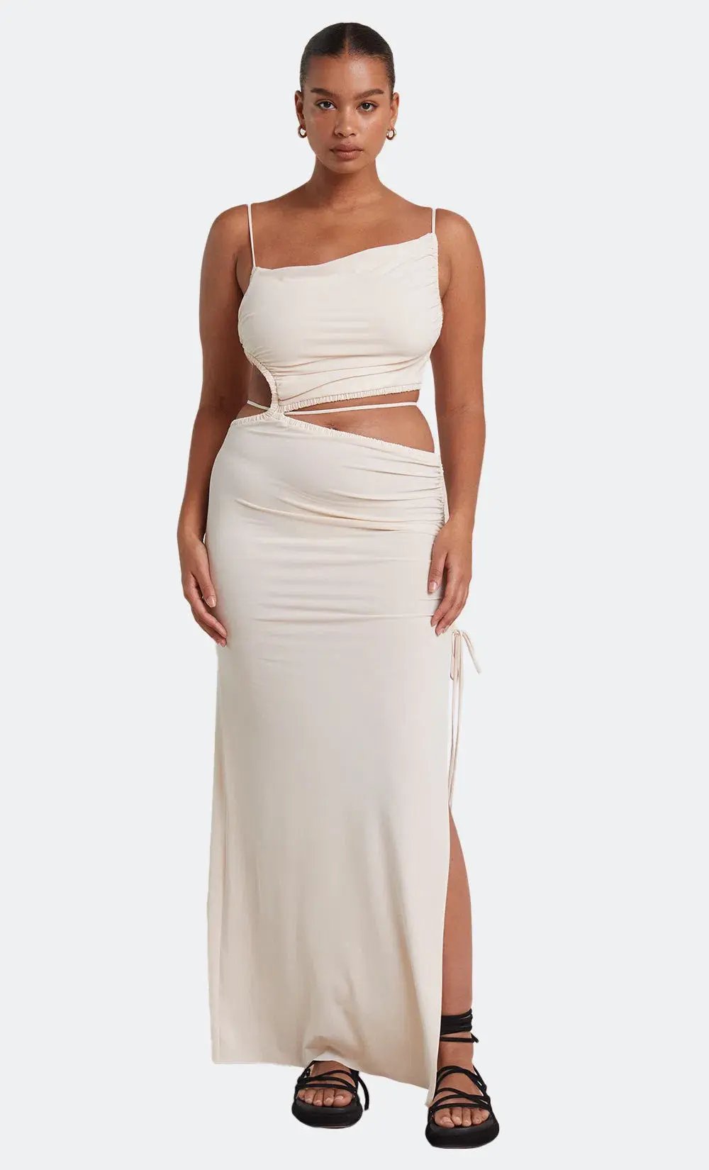 Bec & Bridge Dilkon Dress Shell Size 8 photo 3