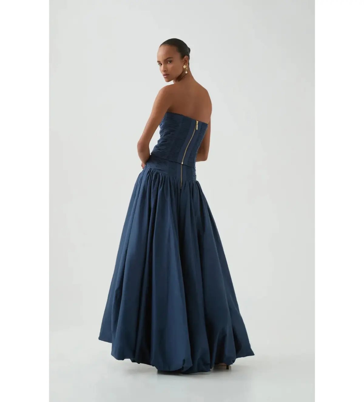 AJE Sunbeam Set Navy Size 10 photo 2
