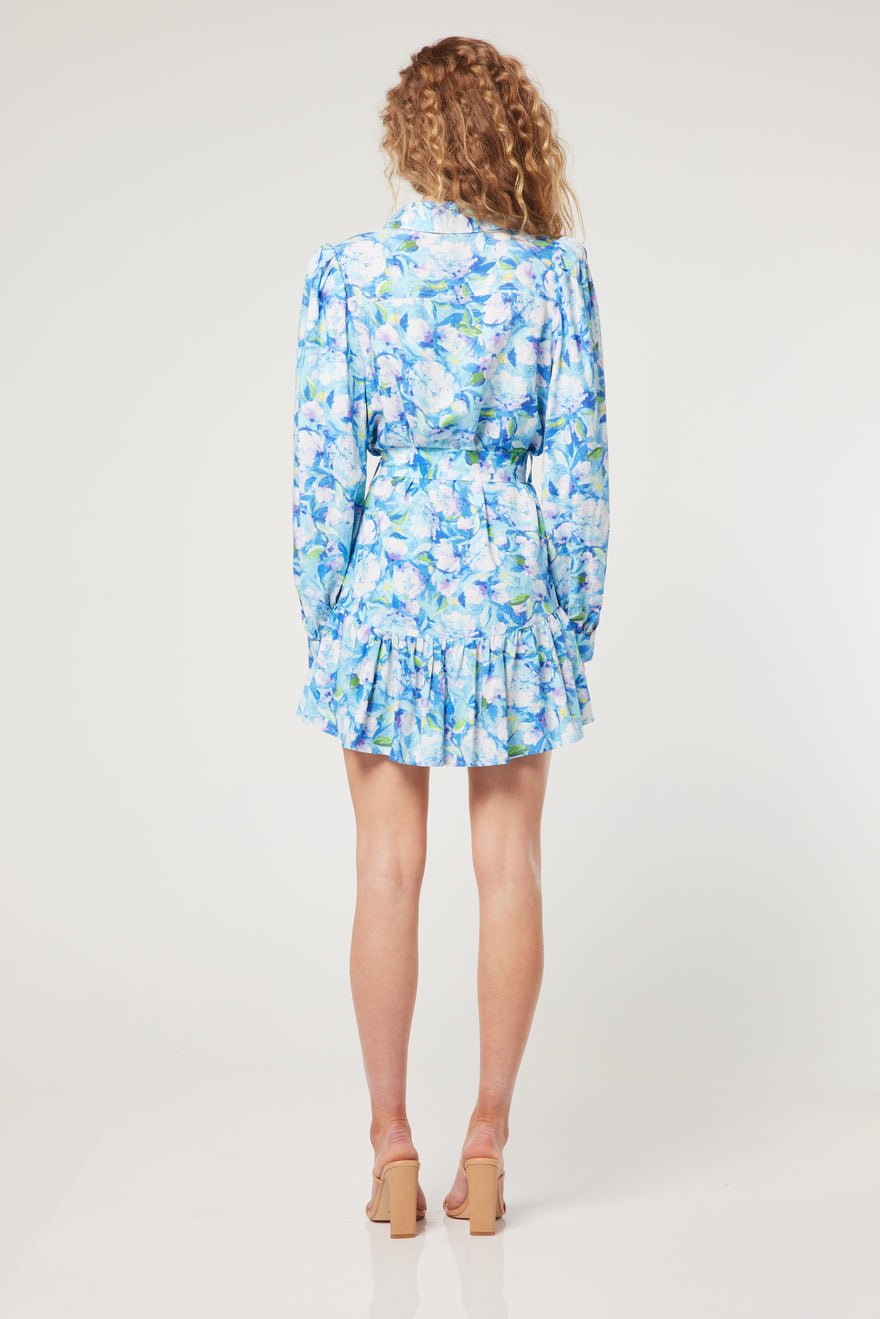 Elliatt Primrose Dress photo 2