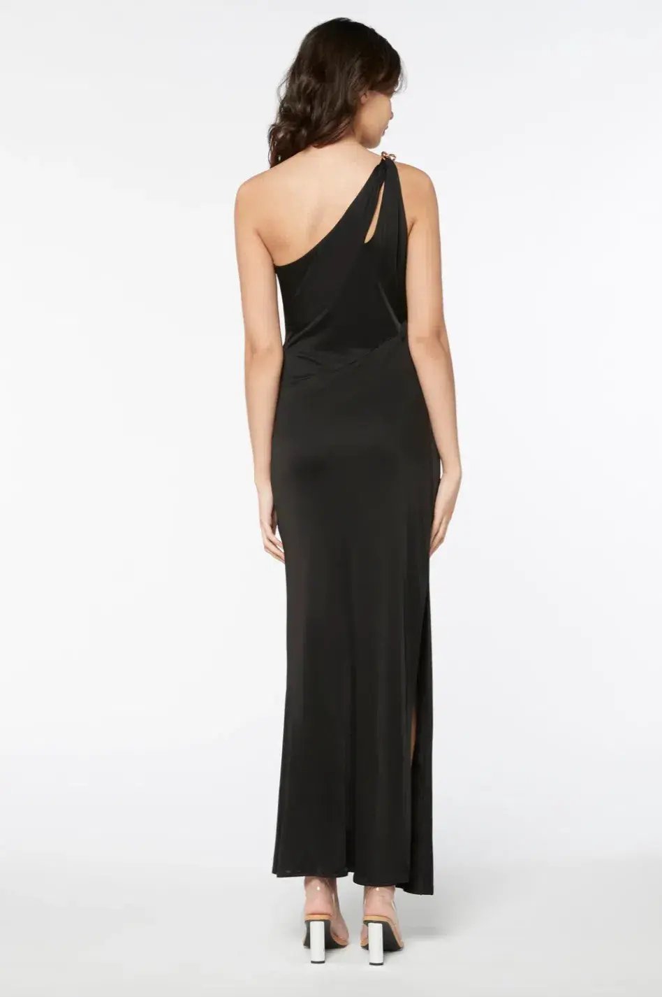 Manning Cartell - Digital Love One Shoulder Dress photo 4