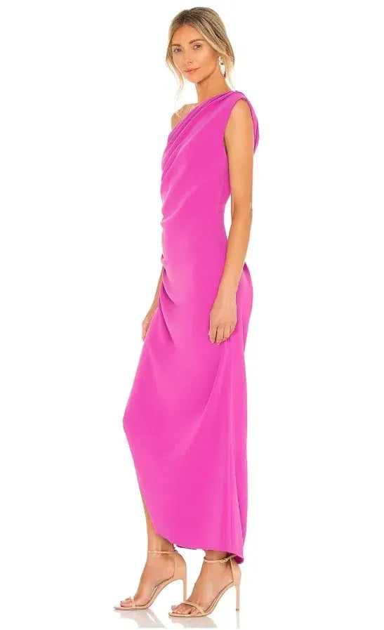 Elliatt x Revolve Gwenyth Dress in Orchid Pink Size M / AU 10 photo 4