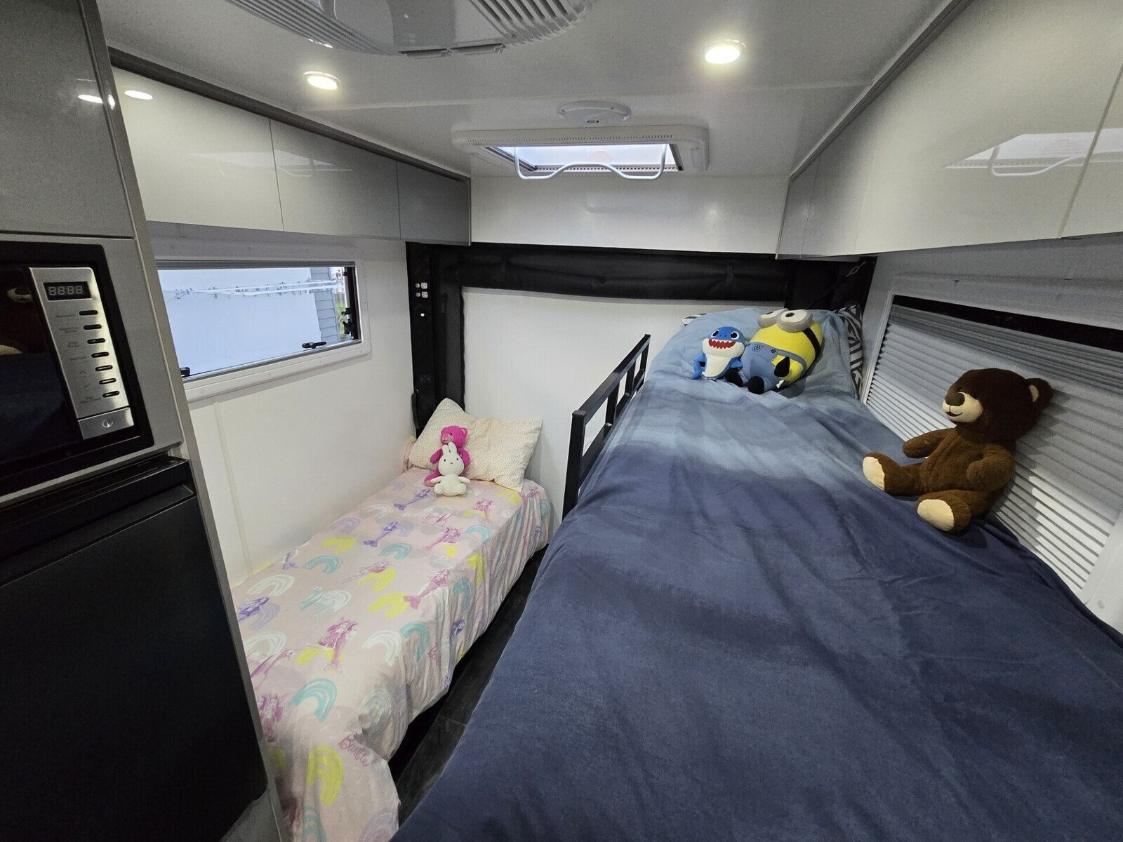 2024 Toy Hauler photo 12