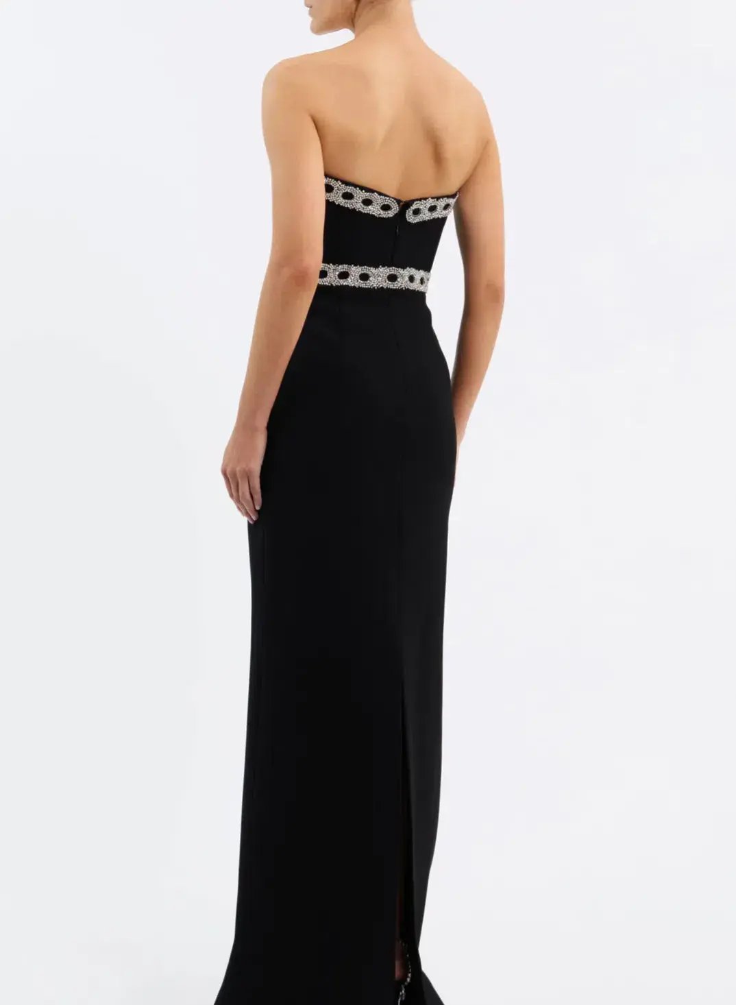 CELINDA GOWN photo 4