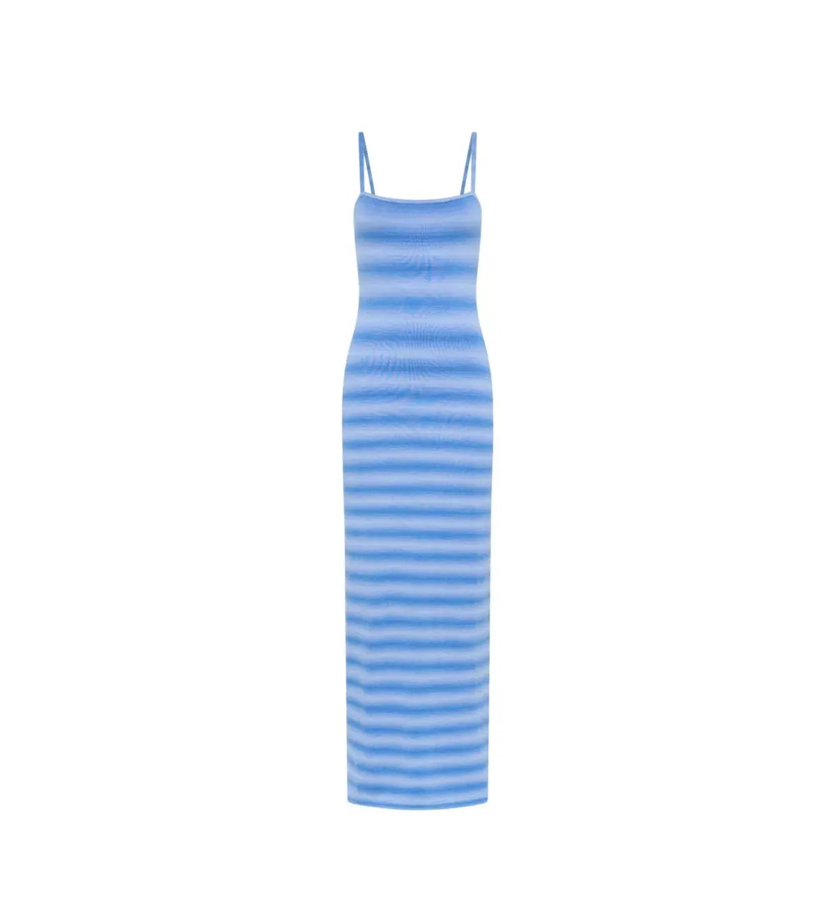 I am Delilah Elsa Maxi Dress Cerulean Size S/AU 8 photo 5