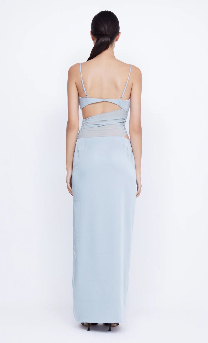Bec & Bridge Mari Lou Asym Maxi photo 2