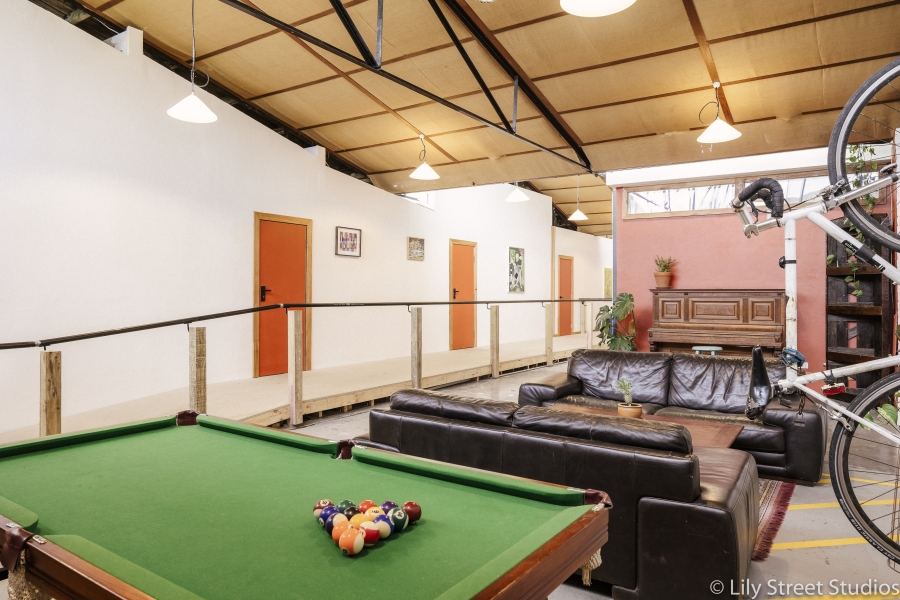 Recording Studio | Lily Street Studios photo 6