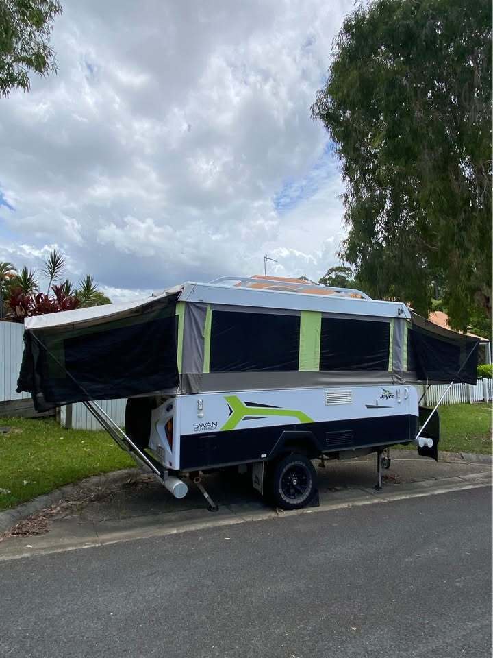 The Ophir Voyager photo 8