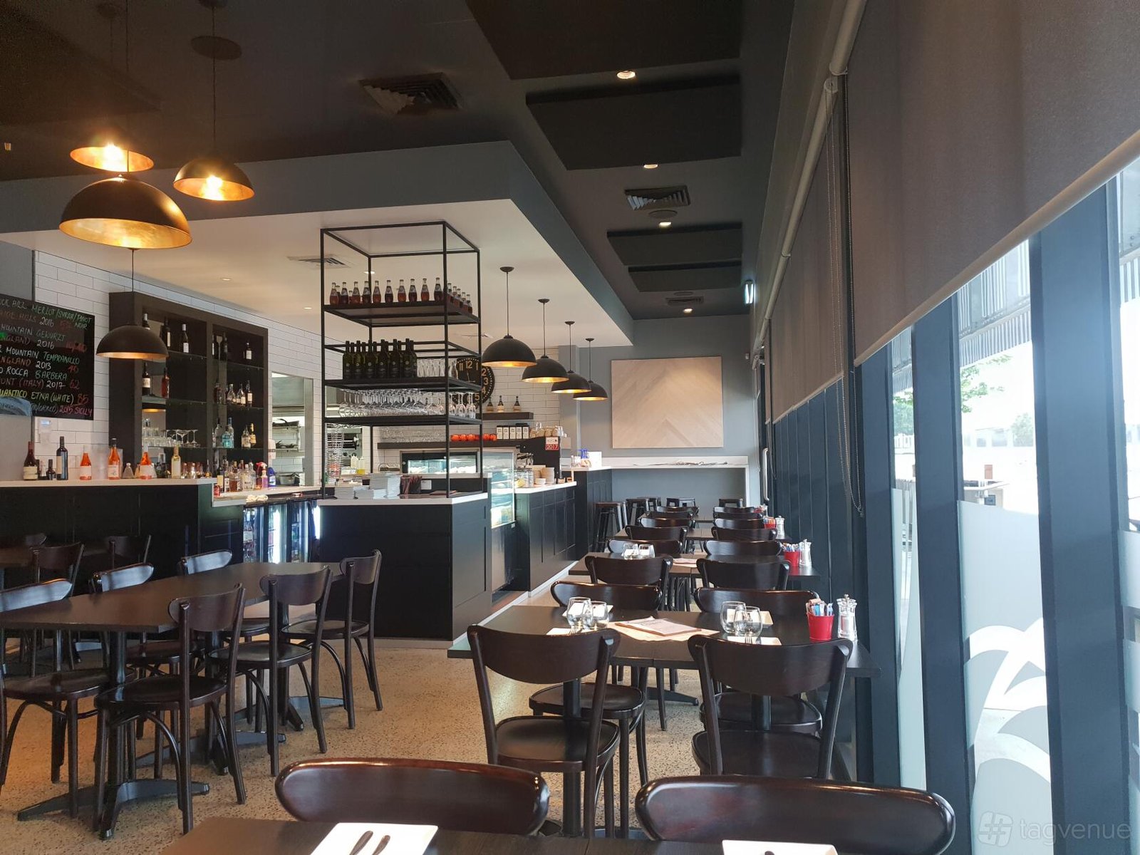 Entire Venue at Rise N' Dine photo 2
