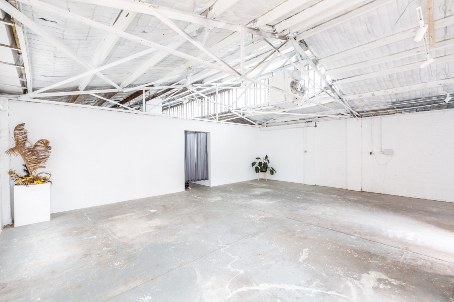 Gallery/Event Space - Brunswick photo 2