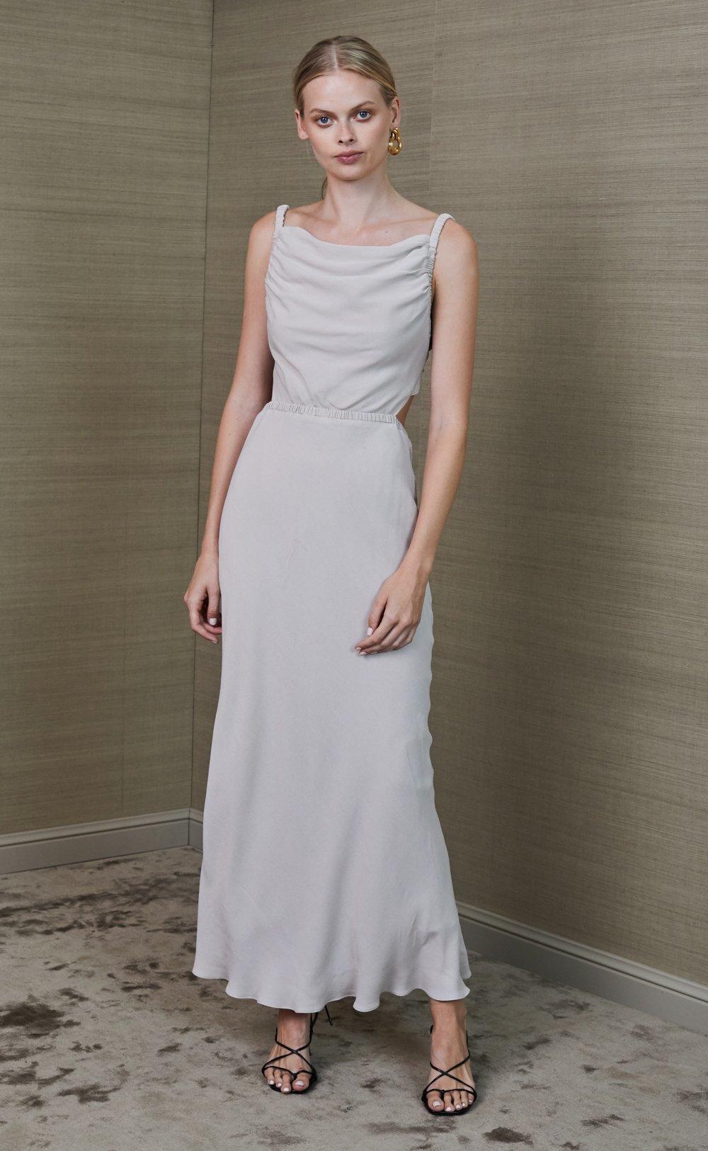 Bec & Bridge Mala Midi dress photo 4