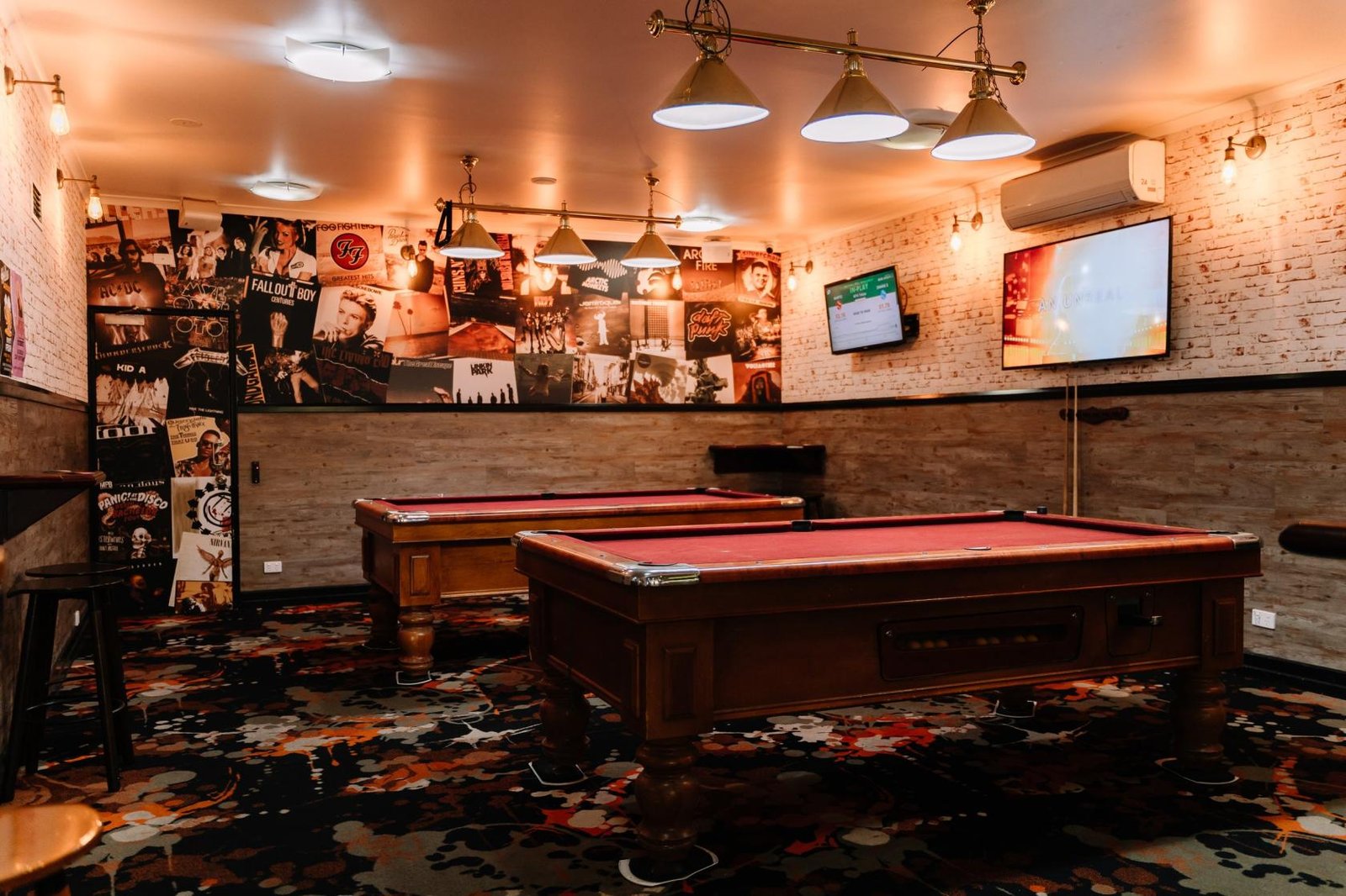 The Wah Bar at Beerwah Hotel photo 5