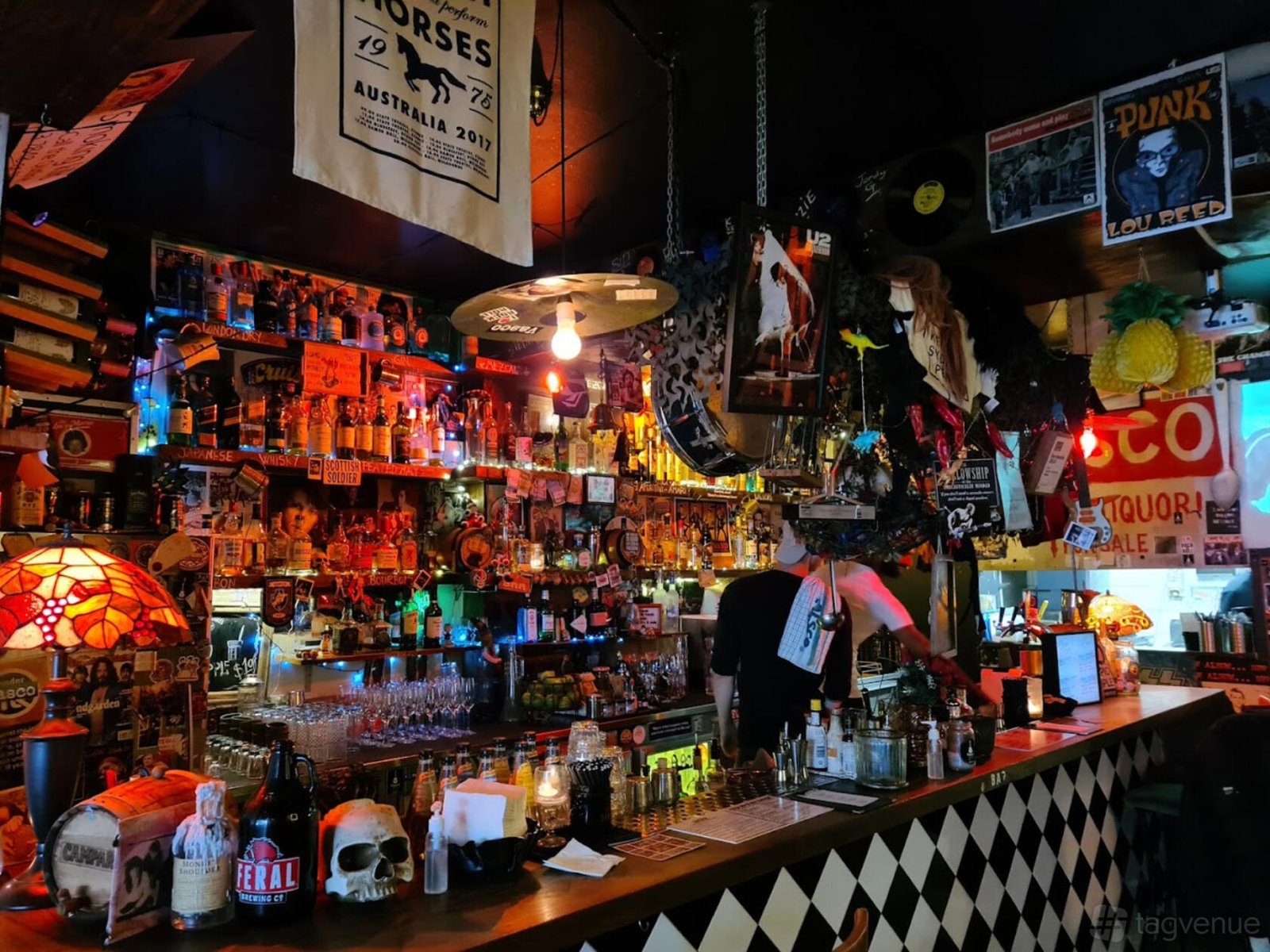 Entire Venue at VASCO Surry Hills photo 5