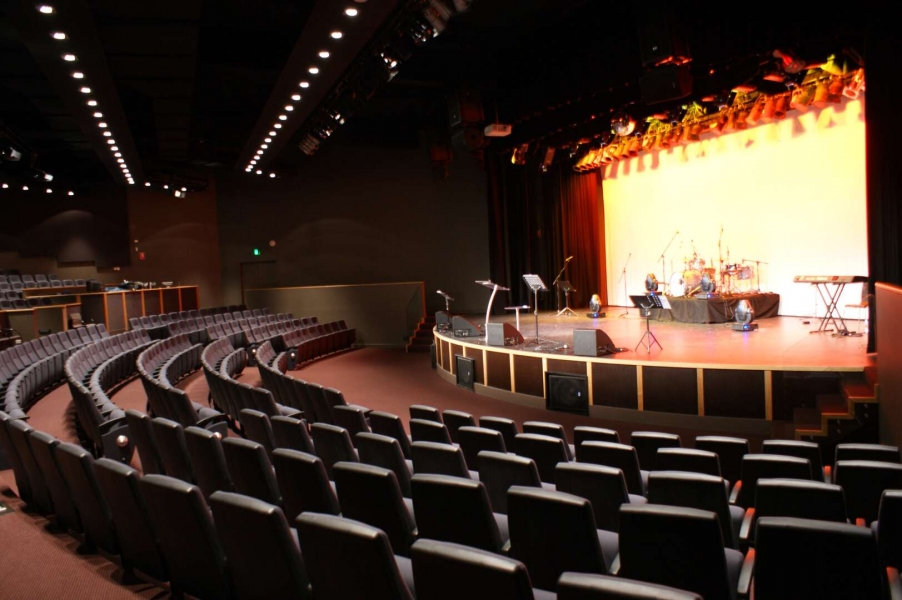 Empower 365 - 360 Centre - Multi Purpose Hall photo 3