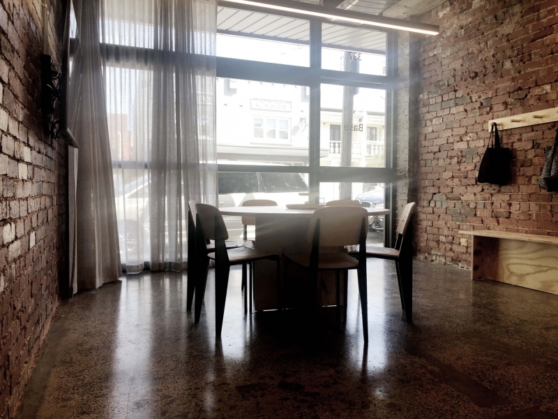 Base Studio photo 5