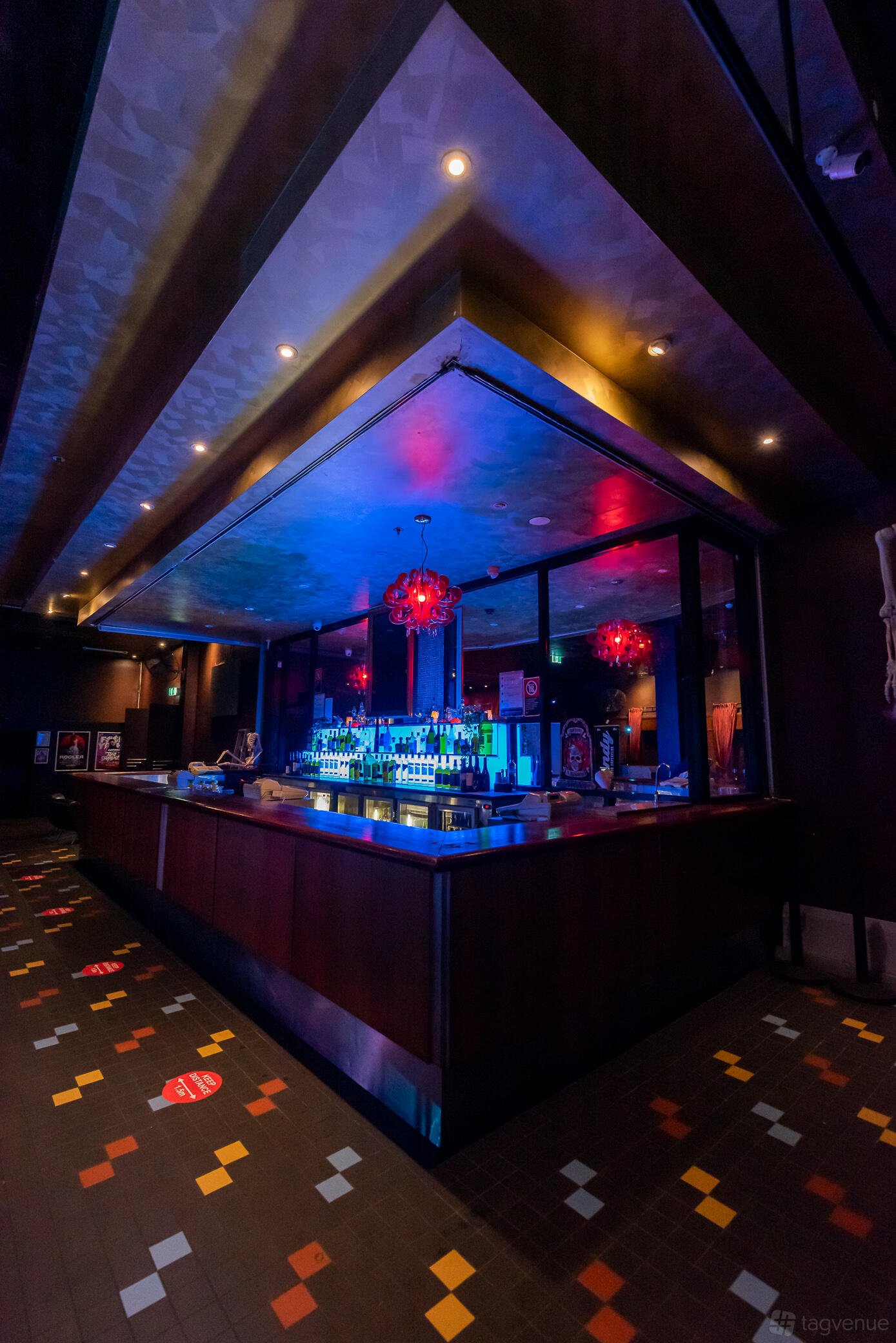 Space Nightclub at Shark Hotel photo 6