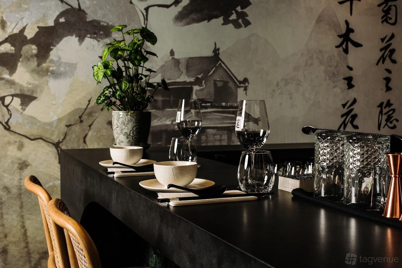 Entire Venue at Lotus Summer Hill Dumpling Bar photo 6