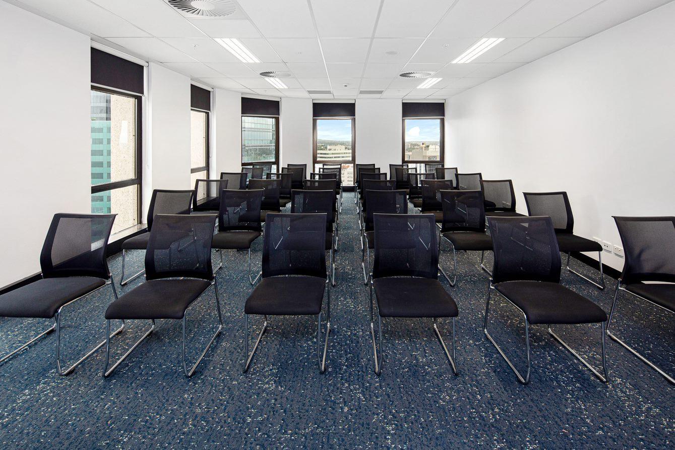Conference Rooms at Cliftons Brisbane photo 4