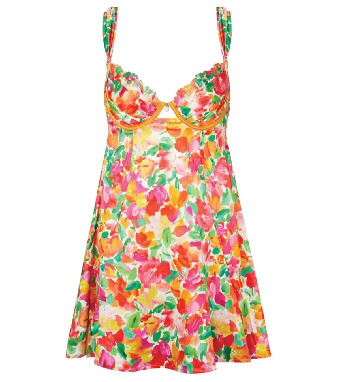 Bydee Bambina Slip Dress Size AU 8 photo 3
