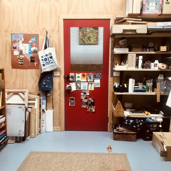 Spare Parts Art Space photo 2