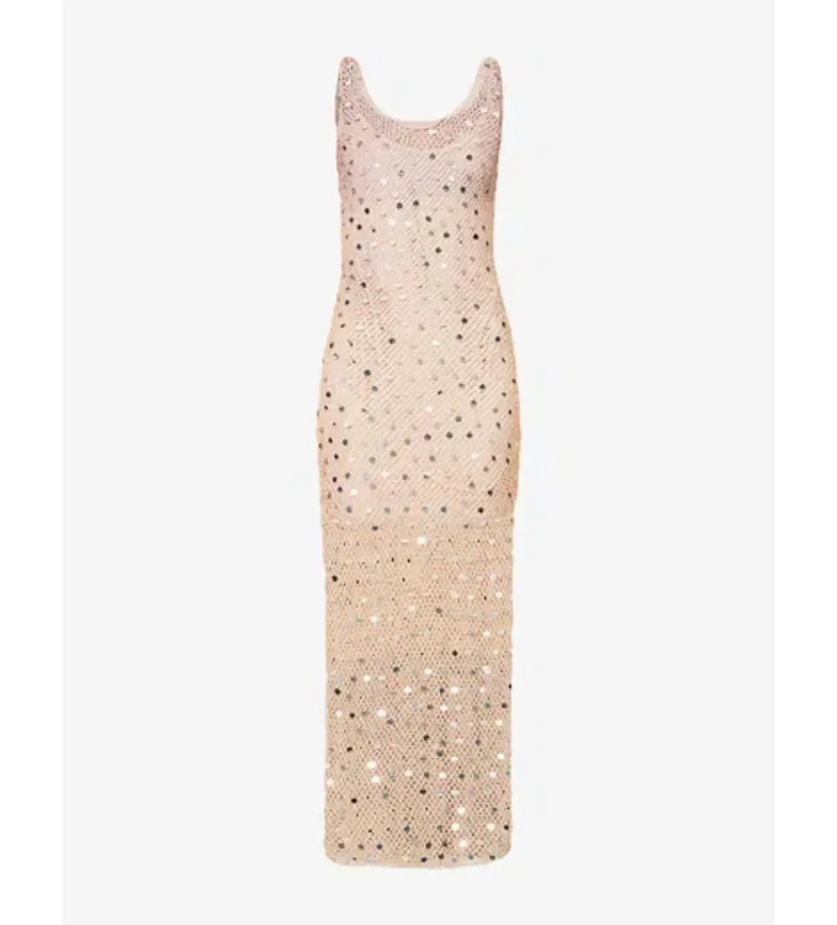 Bec & Bridge The Siren Sequin Dress Size XS / AU 6 photo 4