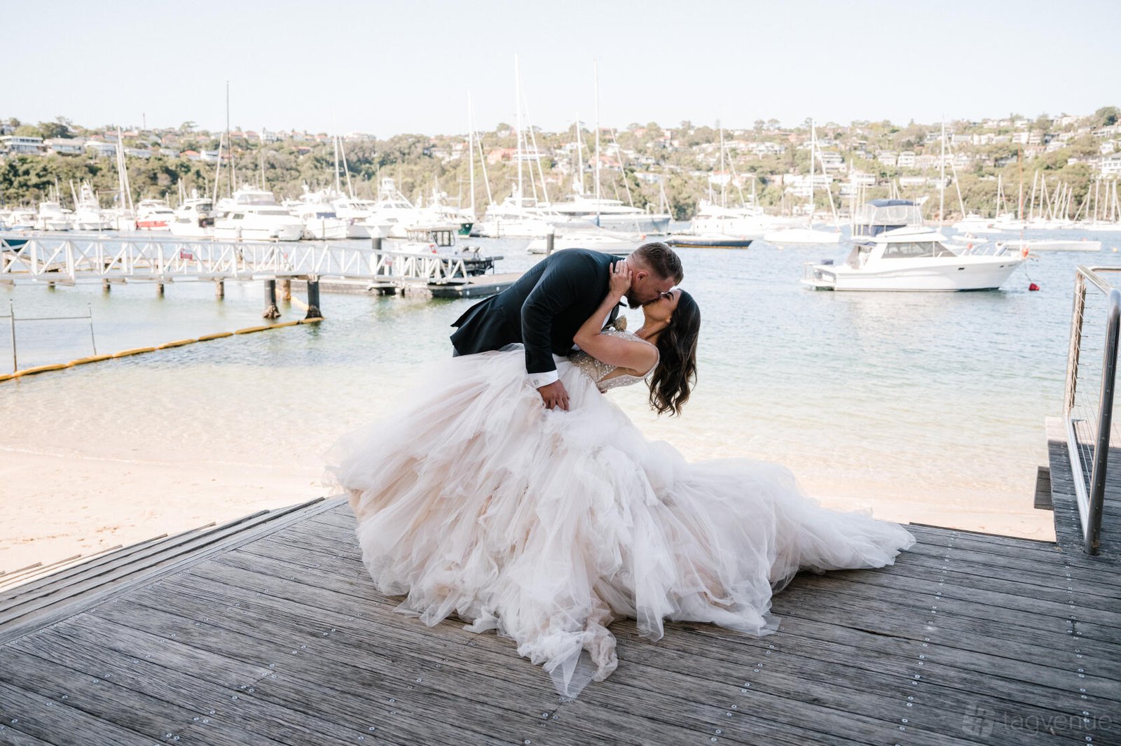 Function Room at The Boathouse at the Spit photo 16